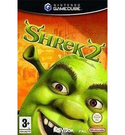 Shrek 2