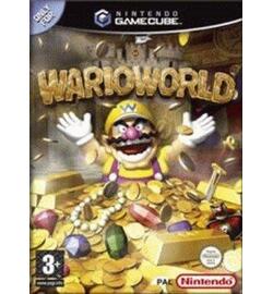 Wario World