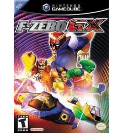 F-Zero GX