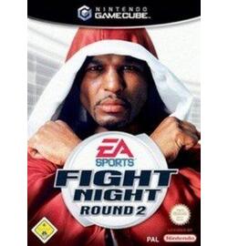 EA Sports Fight Night Round 2