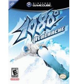 1080 Avalanche
