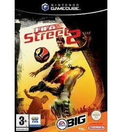 Fifa Street 2