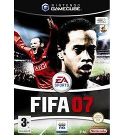 Fifa 2007