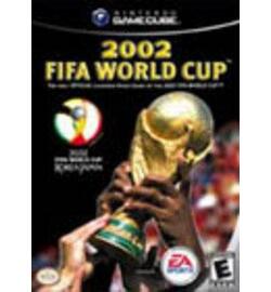 Fifa 2002 - World Cup