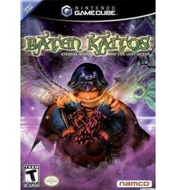 Baten Kaitos
