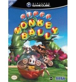 Super Monkey Ball