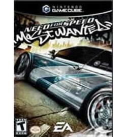 Need For Speed - Most Wanted