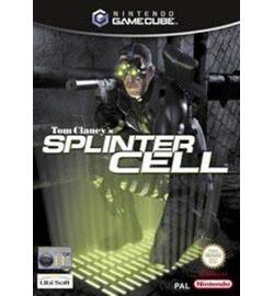 Tom Clancy's Splinter Cell