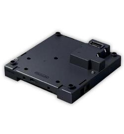 Gameboy Player met Disc
