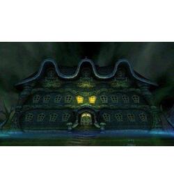 Luigi's Mansion