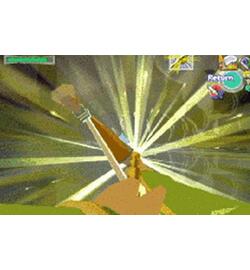The Legend Of Zelda: The Wind Waker