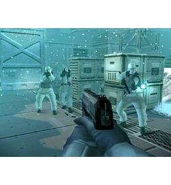Metal Gear Solid - The Twin Snakes
