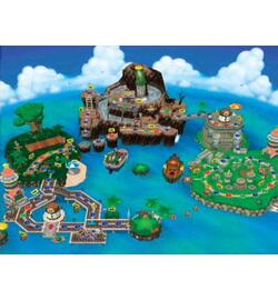 Mario Party 6