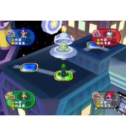 Mario Party 7