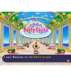 Mario Party 7