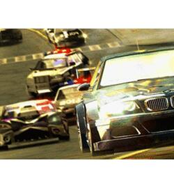 Need For Speed - Most Wanted