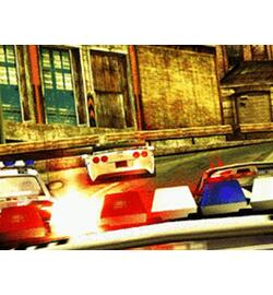 Need For Speed - Most Wanted
