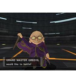 Pokémon XD: Gale Of Darkness