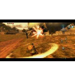 The Legend Of Zelda Twilight Princess