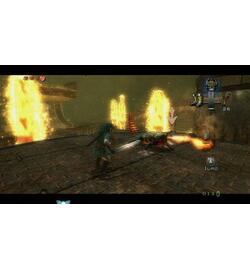 The Legend Of Zelda Twilight Princess