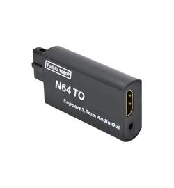 HDMI Converter GameCube - NIEUW