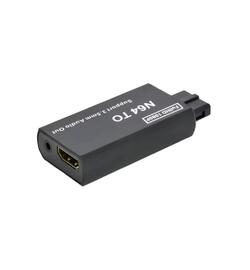 HDMI Converter GameCube - NIEUW