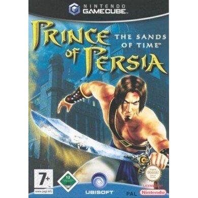 Prince Of Persia - The Sands Of Time (GameCube) | €14.99 | Aanbieding!