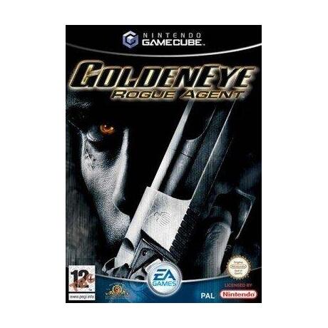 Goldeneye gamecube 2025