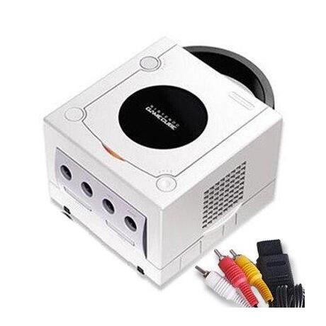 Nintendo gamecube new sales