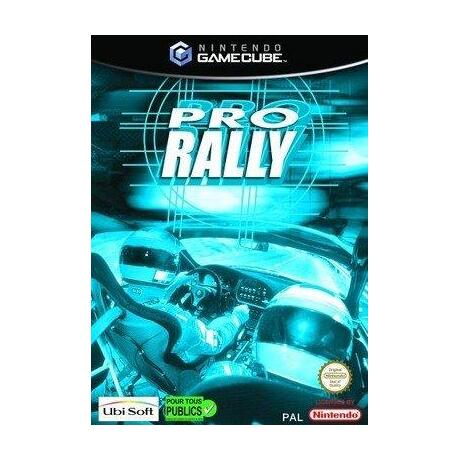 Gamecube pro deals