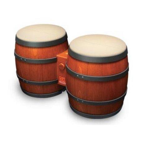 Bongo Controller