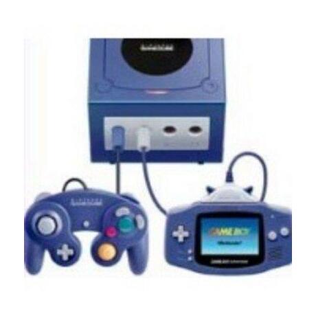 Gameboy Advance Gba Sp Link Kabel Third Party Kopen Bij