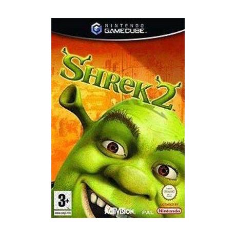 Shrek 2