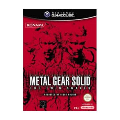 Metal gear solid wii online