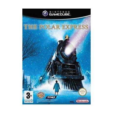 The Polar Express