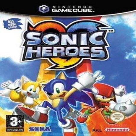 Heroes