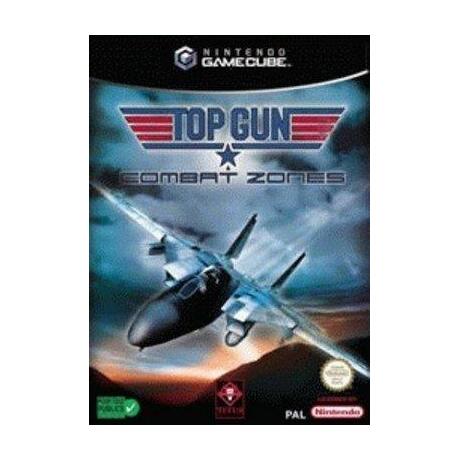 Top Gun - Combat Zones