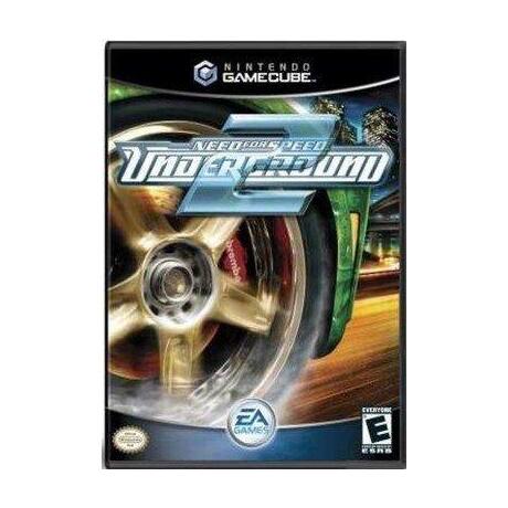 Need For Speed - Underground 2