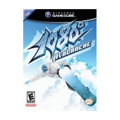 1080 Avalanche