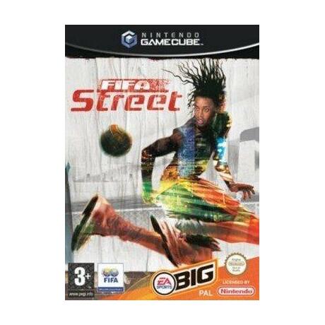 Fifa Street