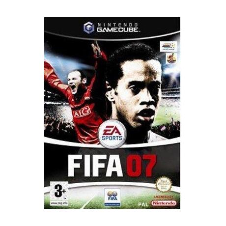 Fifa 2007