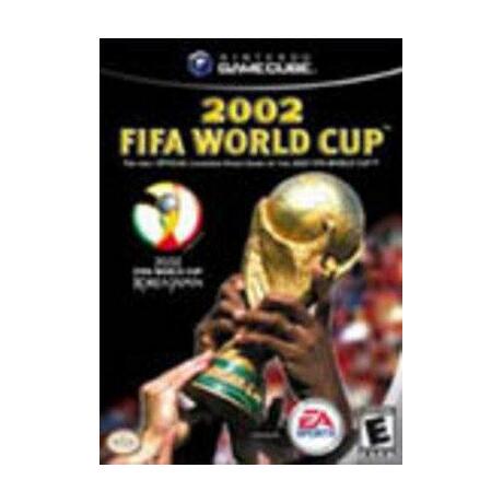 Fifa 2002 - World Cup