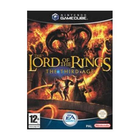 The Lord of the Rings: The Third Age