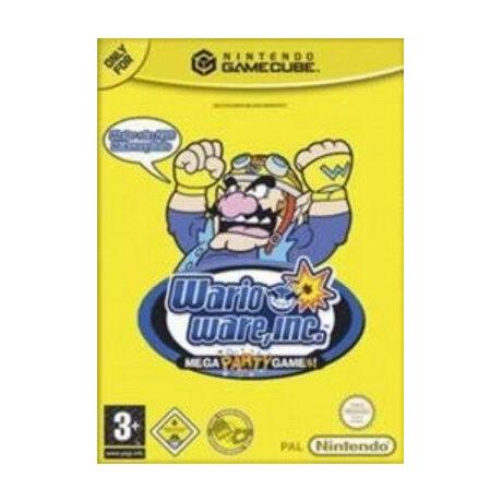 WarioWare Inc.