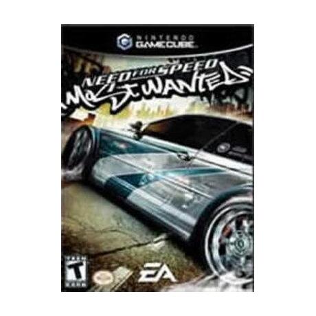 Need For Speed - Most Wanted