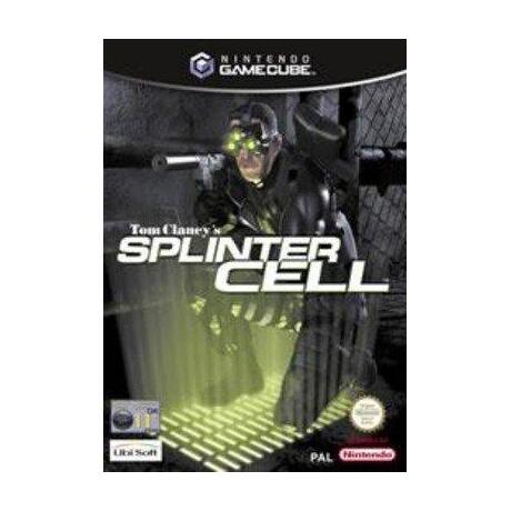 Tom Clancy's Splinter Cell