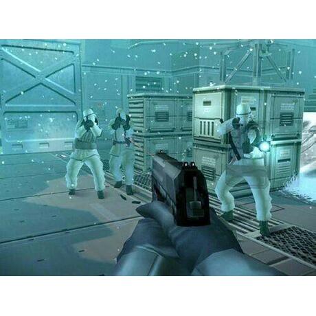 Metal Gear Solid - The Twin Snakes
