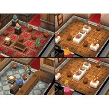 Mario Party 5