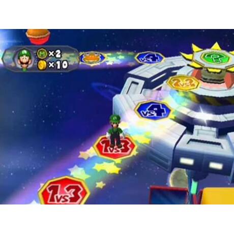 Mario Party 6