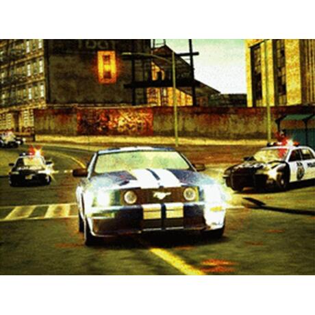 Need For Speed - Most Wanted